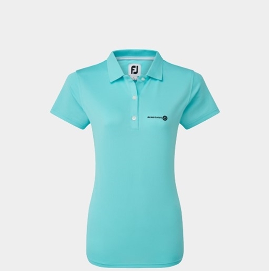 Picture of FOOTJOY (FJ) WOMEN'S GOLF POLO