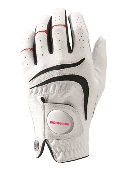 Picture of WILSON STAFF GRIP PLUS GOLF GLOVE