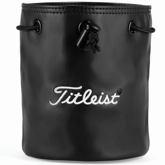 Picture of TITLEIST PLAYERS GOLF VALUABLES POUCH