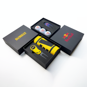 Wooden Mini Presentation Boxes