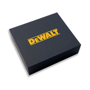 Mini Presentation Boxes
