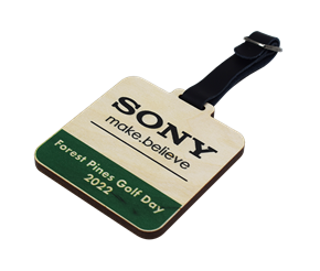 Bag Tags