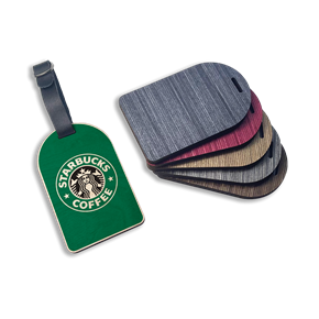 Luggage Tags