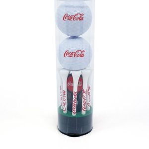 GEO ESSENTIAL GOLF TUBE