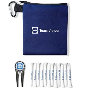 Caddi Mini Linen Bag