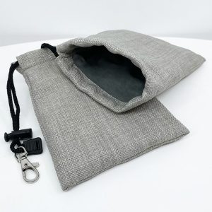 VALUABLES GOLF BAG