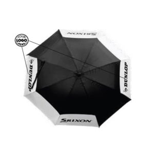SRIXON SINGLE CANOPY GOLF UMBRELLA