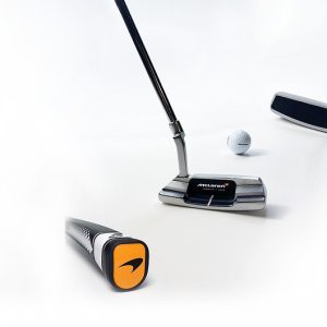SUCCESS GOLF PUTTER