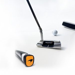 SUCCESS GOLF PUTTER