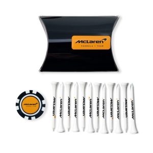 GOLF POKERCHIP PILLOW PACK