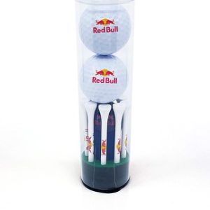 FLIX PRO 2.0 ESSENTIAL GOLF TUBE