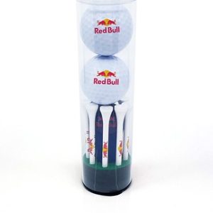 FLIX PRO 2.0 ESSENTIAL GOLF TUBE