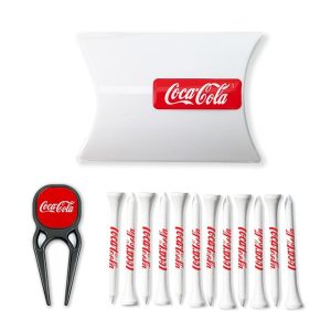 GOLF QUATRO PILLOW PACK