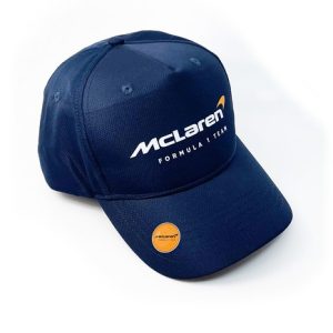 BALL MARKER GOLF CAP PRINTED