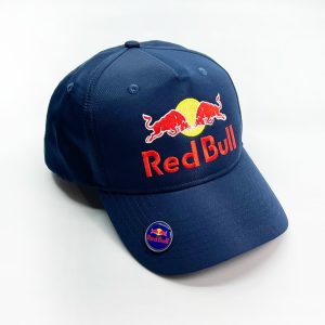 BALL MARKER GOLF CAP EMBROIDERED