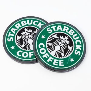 30 MM MEGA GOLF MARKER WITH RESIN DOME