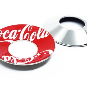 METAL GOLF CUP INSERT