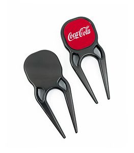 QUATRO GOLF DIVOT REPAIR TOOL