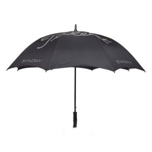 TITLEIST STADRY SINGLE CANOPY GOLF UMBRELLA
