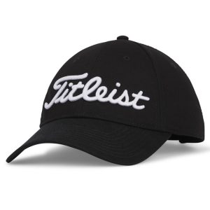 TITLEIST PLAYERS COTTON COLLECTION GOLF CAP