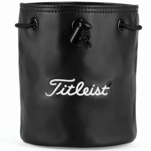TITLEIST CLASSIC VALUABLES GOLF POUCH