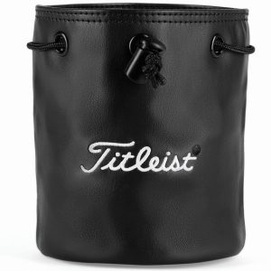 TITLEIST CLASSIC VALUABLES GOLF POUCH