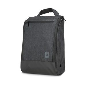 FJ (FOOTJOY) DELUXE GOLF SHOE BAG