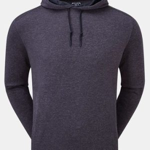 FJ (FOOTJOY) GENT'S LIGHTWEIGHT GOLF HOODIE