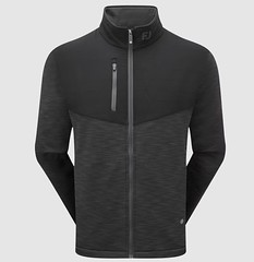 FJ (FOOTJOY) GENT'S THERMOSERIES HYBRID GOLF JACKET