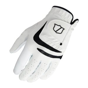 WILSON GRIP PLUS GOLF GLOVE