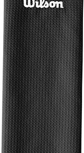 WILSON TRI FOLD MICROFIBRE GOLF TOWEL
