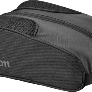 WILSON TOUR GOLF SHOE BAG