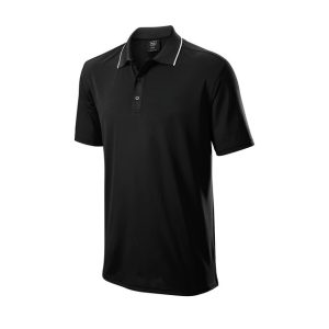 WILSON GENT'S CLASSIC GOLF POLO
