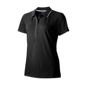 WILSON WOMEN'S CLASSIC GOLF POLO