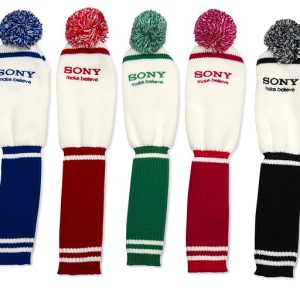 Pom Pom Headcovers