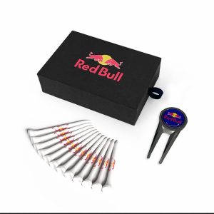 GOLF CAPMATE MATCHBOX