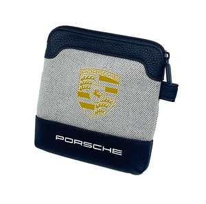 GOLF CADDI ELITE STRUCTURED LINED BAG EMPTY