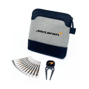 Caddi Elite Structured Lined Bag