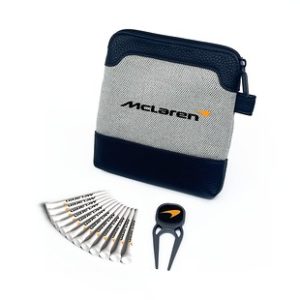 QUATRO REPAIR TOOL CADDI ELITE ZIPPED GOLF BAG SET