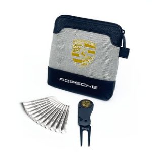 FLIX PRO 2.0 CADDI ELITE ZIPPED GOLF BAG SET