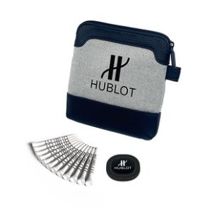 QUATRO METAL POKERCHIP CADDI ELITE ZIPPED GOLF BAG SET