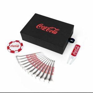 GOLF REPAIR TOOL MATCHBOX