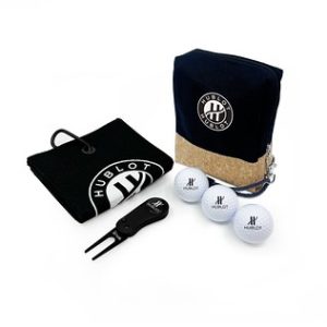 FLIX PRO 2.0 CADDI DELUXE GOLF BAG SET