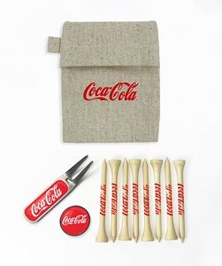 REPAIR TOOL CADDI MINI LINEN GOLF BAG SET