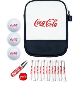 REPAIR TOOL CADDI LARGE ZIPPED TWILL GOLF BAG SET