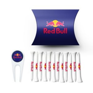 CUSTOMISED GOLF REVO PILLOW PACK