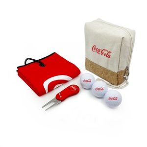 FLIX LITE CADDI DELUXE GOLF BAG SET