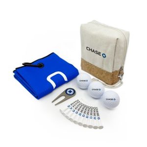 REVO CADDI DELUXE GOLF BAG SET