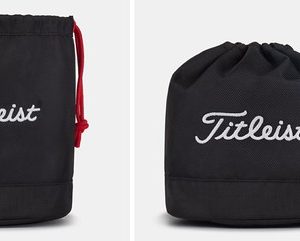 TITLEIST RANGE GOLF BAG