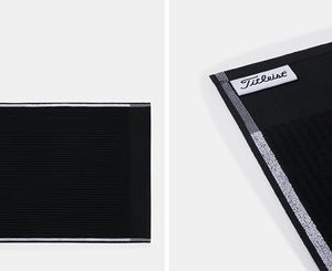 TITLEIST PLAYERS TERRY GOLF TOWEL